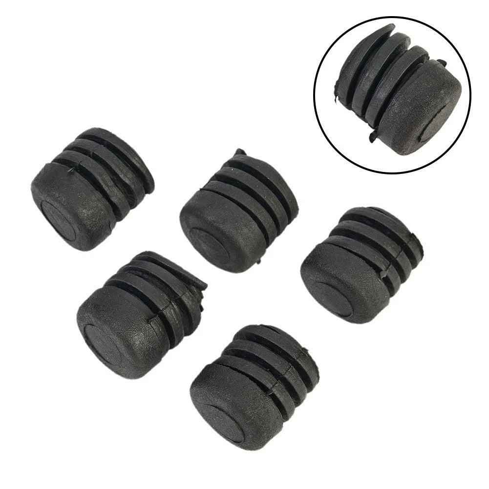 Clips for Bonnet Buffer Hood Washer Bumper for