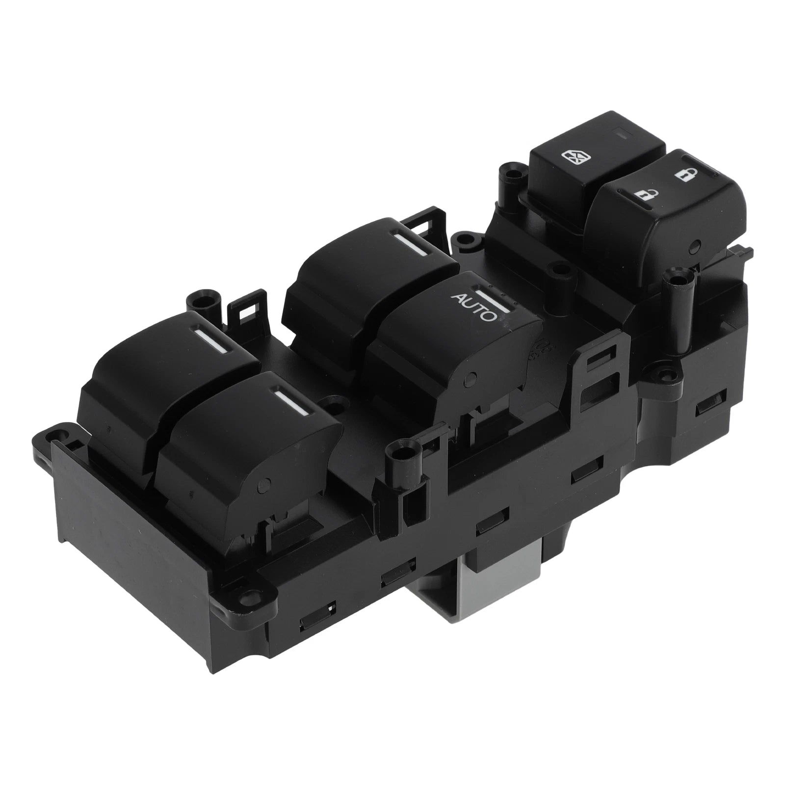 Front Right Power Window Switch for Honda Accord (2008–2012)