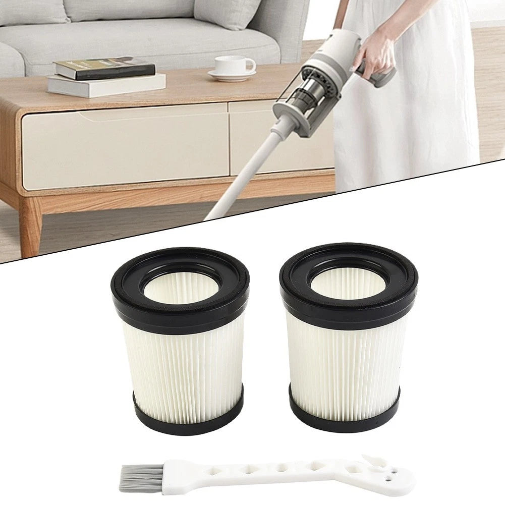 4PCS Cleaning Brushes for Easy Disassembly Filters
