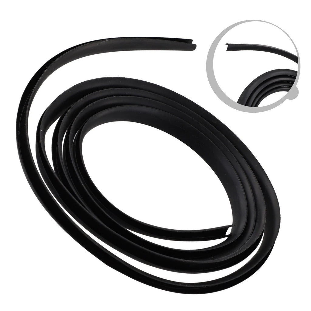 Car Seal Strip for (Rubber, Noise Insulation, Waterproof)