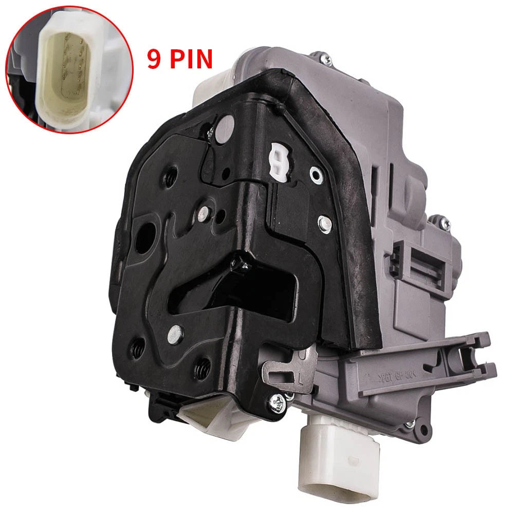 Door Lock Latch Actuator for Audi A3 A4 A6 A8 Avant (LHD)