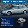 Engine Oil Level Sensor for Audi A3 Quattro (2006–2009) 1J0907660F