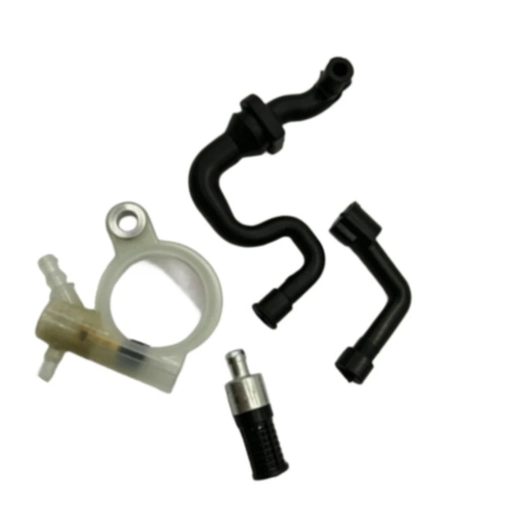 Oil Pump Kit for MS251 MS251C Chainsaw (Standard Inlet Outlet)