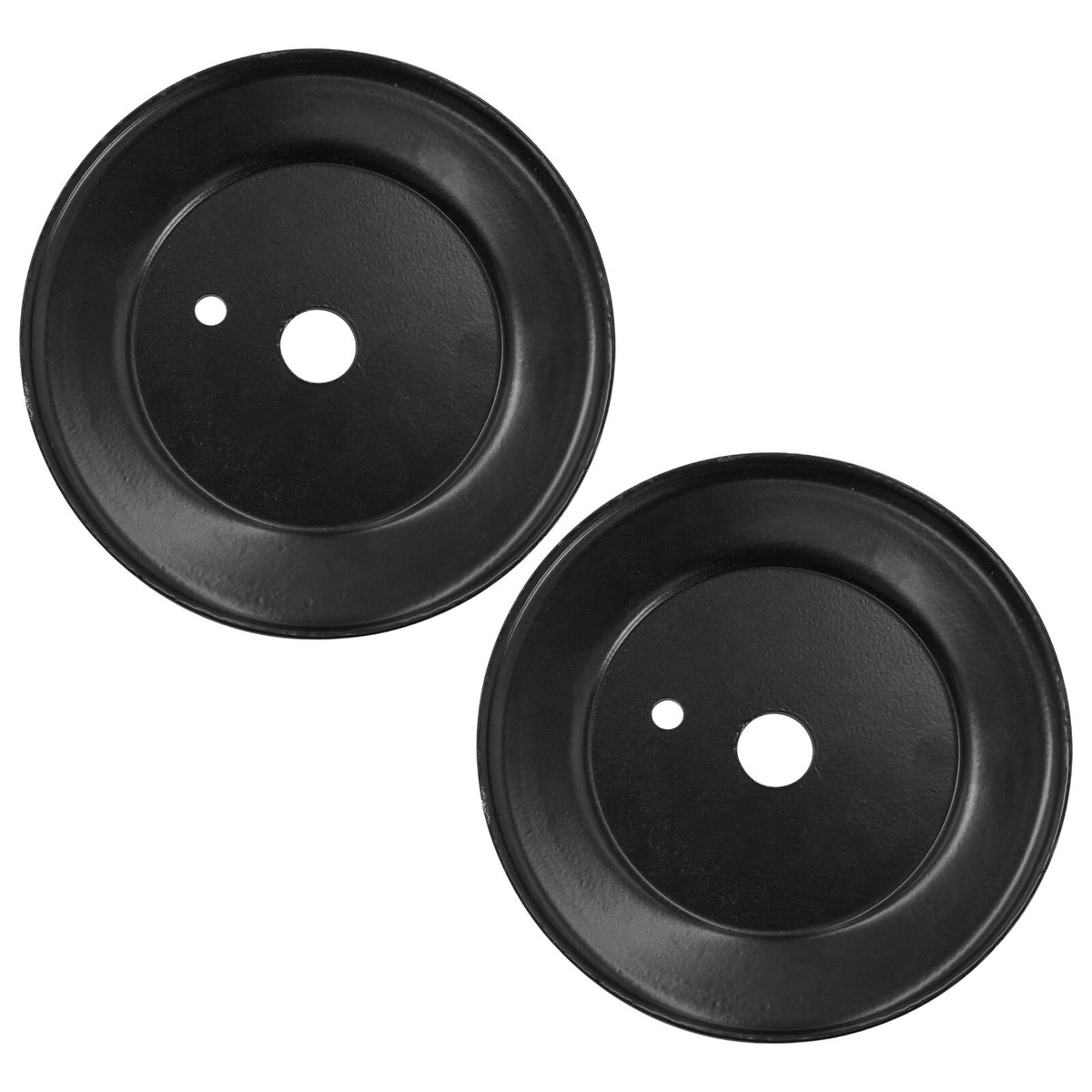Deck Spindle Pulley Replacement for Cub Cadet 1515 1525 38 1517 1527 (2015–2019)