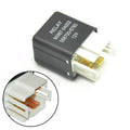 5Pin Black Relay for Automotive Applications (Multi-Use)