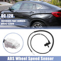 ABS Wheel Speed Sensor Front Right Replacement for Toyota Yaris (1999–2005)