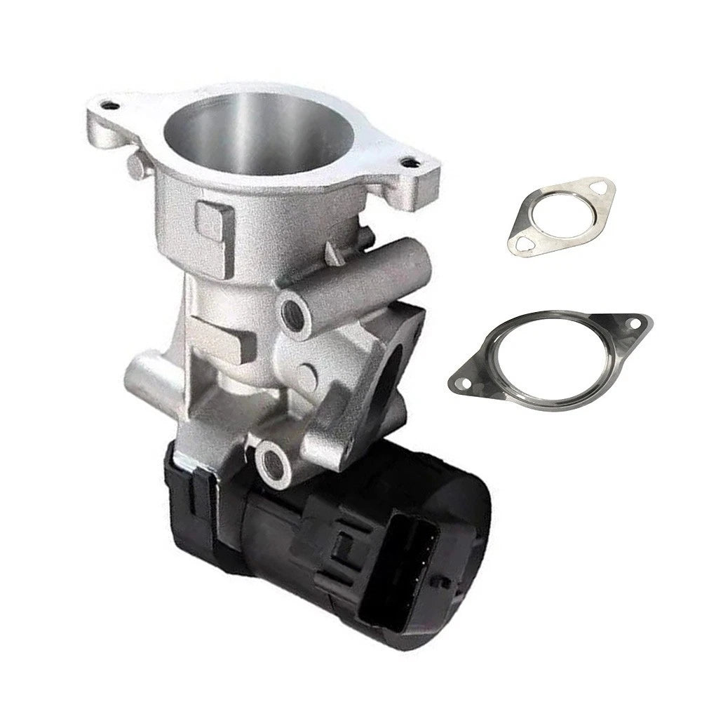 Electromagnetic valve 1231964 6M5Q9D475AA for enhanced engine torque output