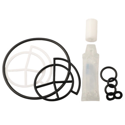 Gasket Set for 5 Screw Cover Water Softeners (Model 7129716)