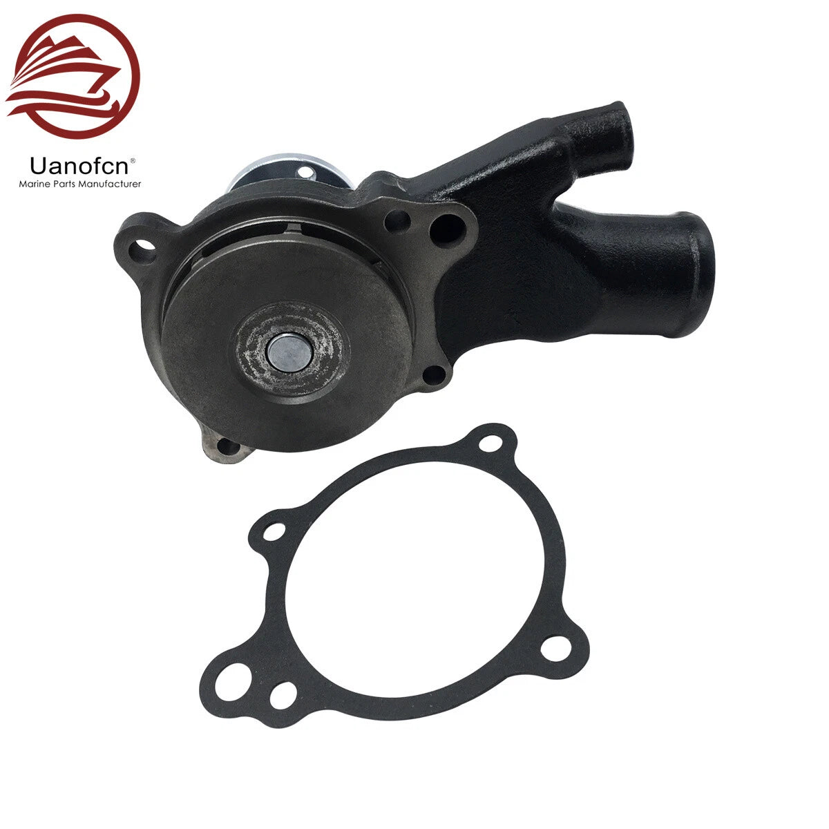 Circulation Water Pump for Mercruiser OMC Volvo Penta 3.0L