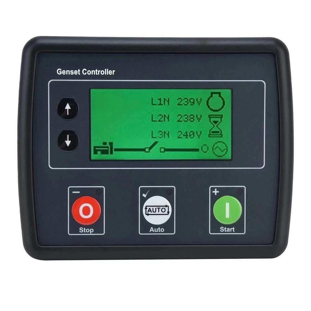 Automatic Start Control Module DSE4510 for Diesel Generator (Deep Sea)