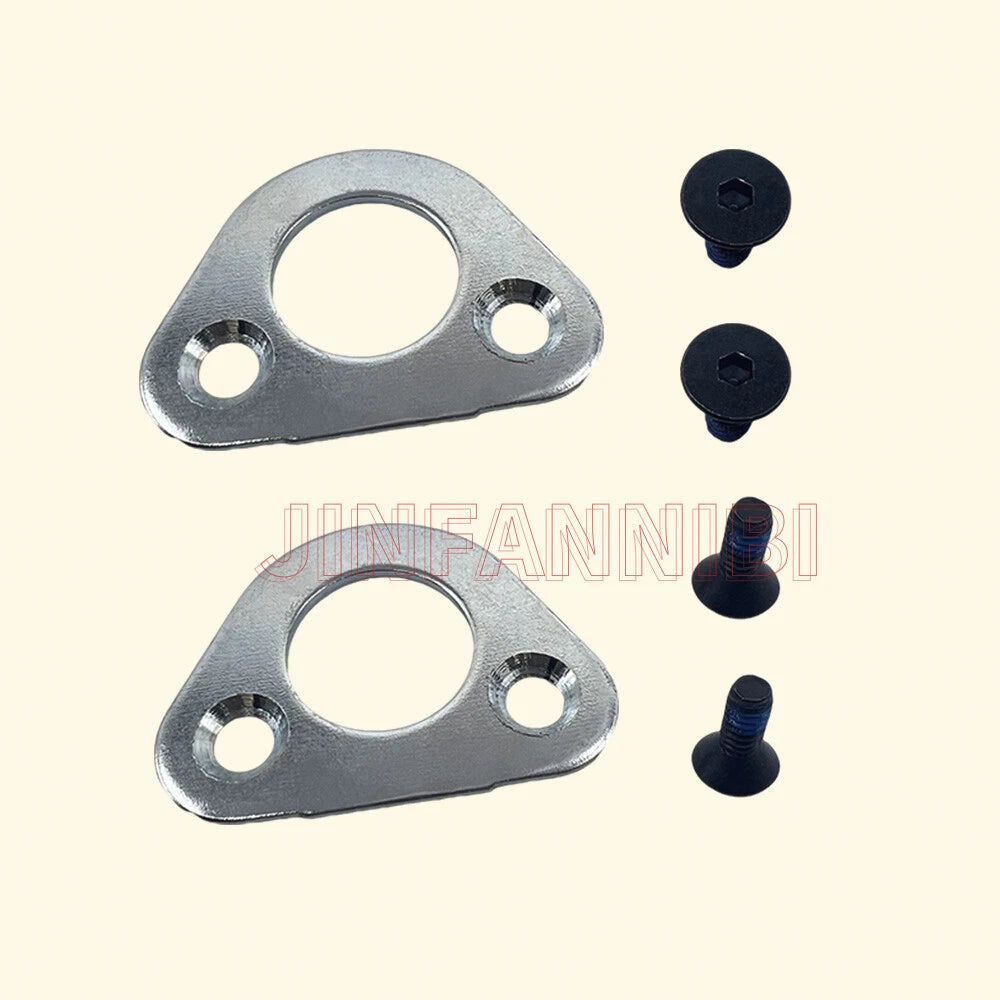 2X Ball Joint Bracket for Polaris Sportsman Ranger (400–800)