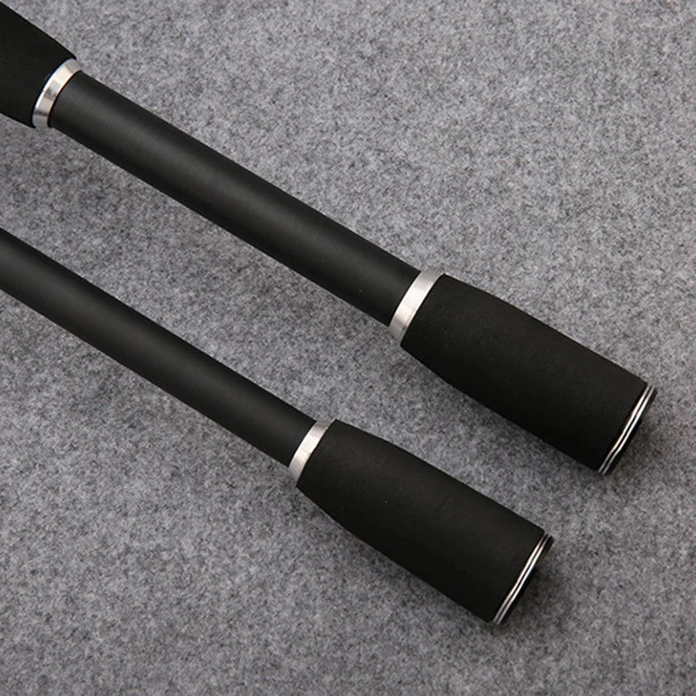 Portable Fishing Rod for Compact Storage