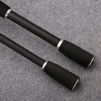 Portable Fishing Rod for Compact Storage