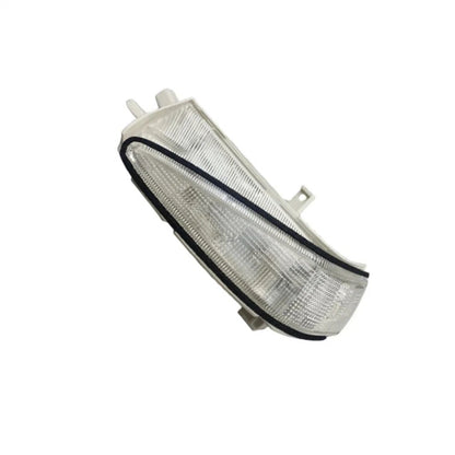 Left Side Rearview Mirror Turn Signal Light for Honda Civic (2006–2011)