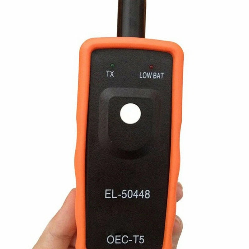 TPMS Auto Monitor Reset Tool for Various Vehicles (EL-50448)