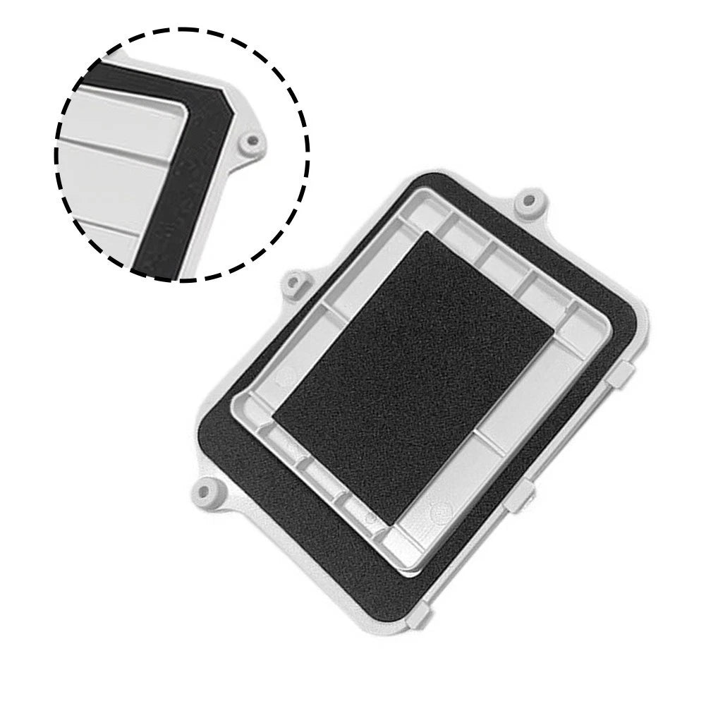 Battery Back Cover for Narwal J1 J2 Robot Vacuum (Compatible)