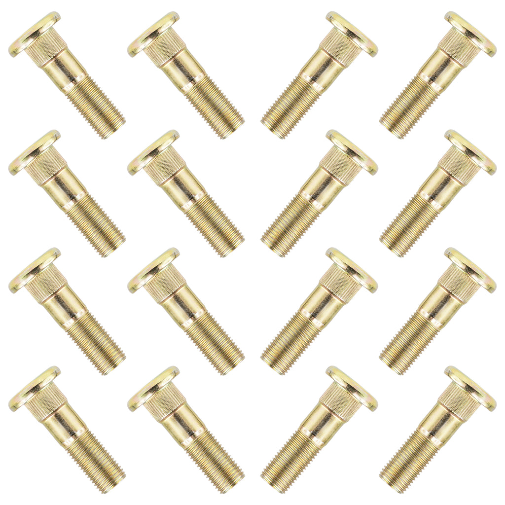 Wheel Hub Stud Replacement for Can Am Maverick X3 Max RR (2020–2025)