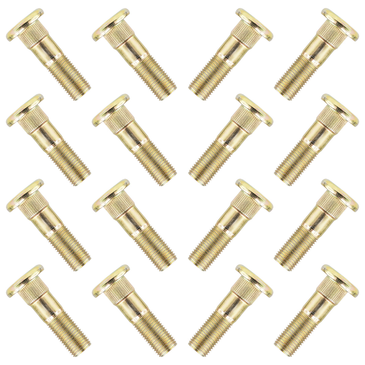 Wheel Hub Stud Replacement for Can Am Maverick X3 Max RR (2020–2025)