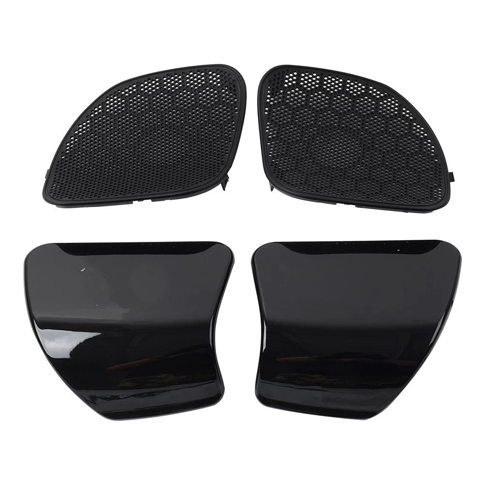Speaker Grille for Harley Road Glide FLTRX (2015–2023)