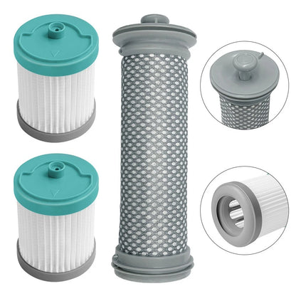 Replacement Filters for Tineco HERO Master, PURE ONE S11