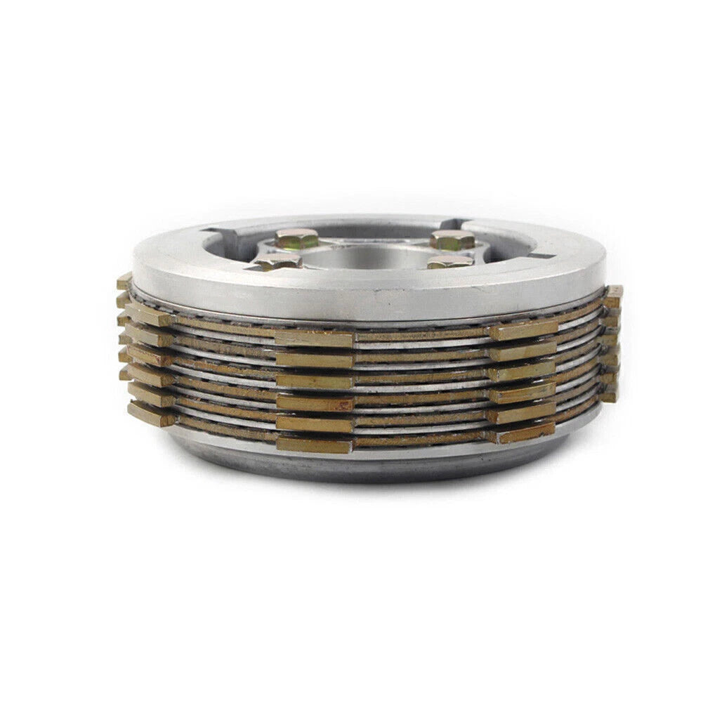 Clutch Disc Plate Kit for Honda Rebel 250 CMX250 (1985–2015)
