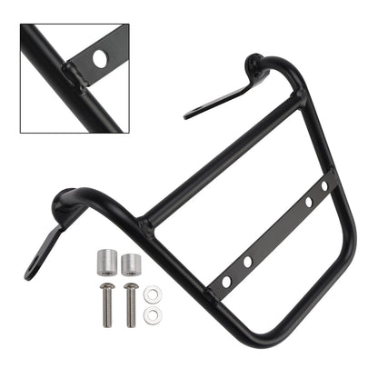 Saddlebag Support Mounting Bracket Racks for R12 S NineT (2025–2026)
