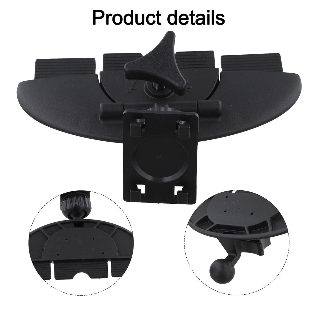Adjustable Car Mount for 7 to 10 Inch Displays (Universal)