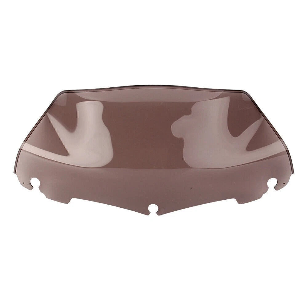 Front 9" Windshield for Harley Touring Electra Street Glide (2014–2016)