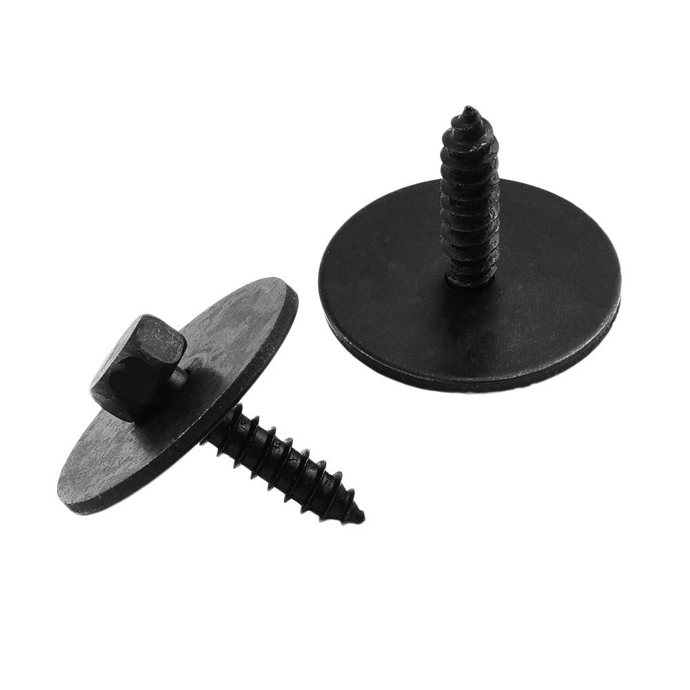 Secure Sheet Metal Screw for Benz (A0019906036)