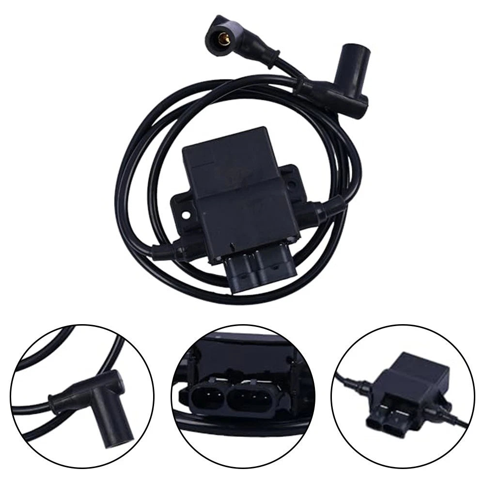 Ignition Coil for Polaris ATVs (Performance Enhancement)