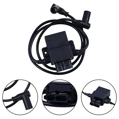 Ignition Coil for Polaris ATVs (Performance Enhancement)