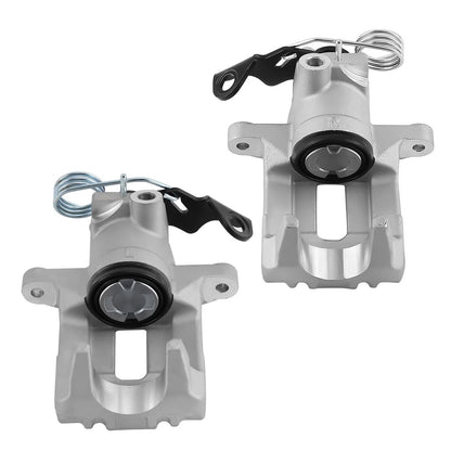 Rear Left Right Disc Brake Caliper Assembly for Skoda Superb I (2001–2008) 19B2109