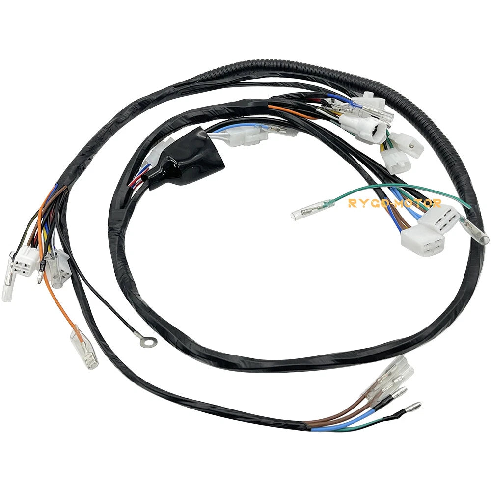 Wiring Harness Assembly for Yamaha Warrior 350 YFM350X (1996) 3GD-82590-30-00