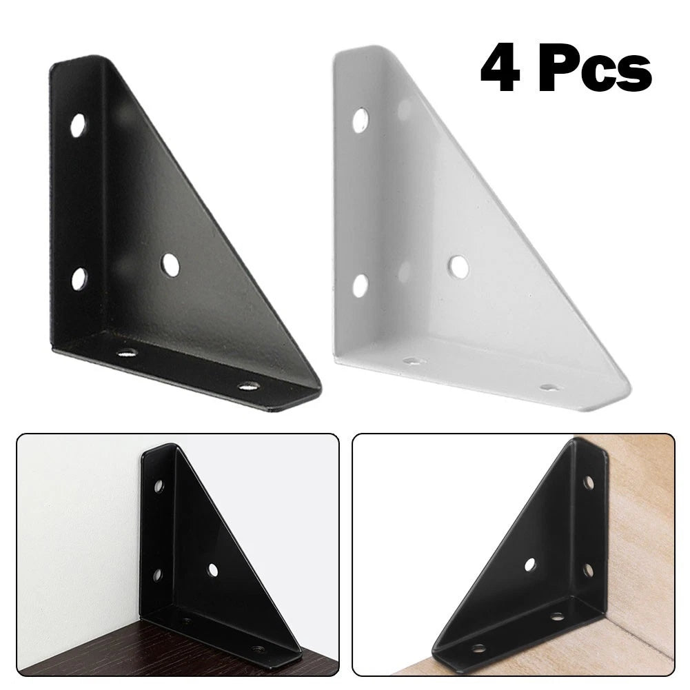 Corner Brackets 90 Degrees for Automotive Applications (1.5mm)