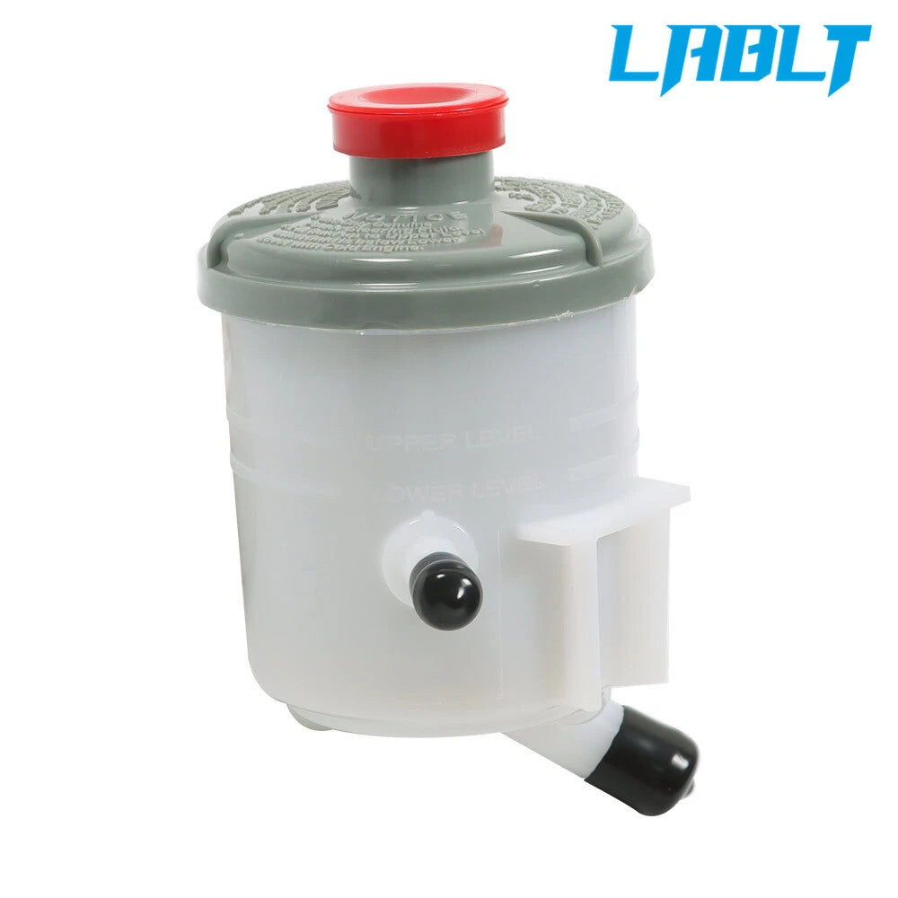 Power Steering Reservoir with Cap for Honda Civic (2001–2005) 1.3L 1.7L 2.0L