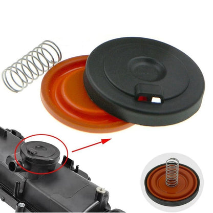 PCV Valve Cover 8200629199 for Renault Kangoo Megane Clio Scenic (2000–2023)