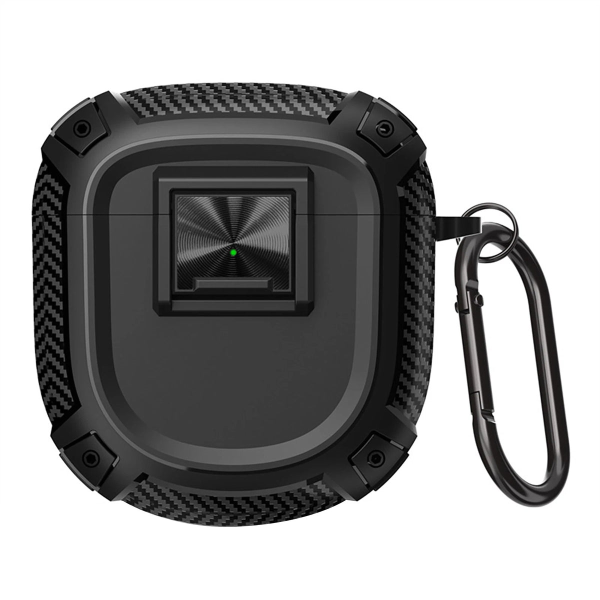 Shockproof Case for Bose QuietComfort Earbuds II (2022–2023)