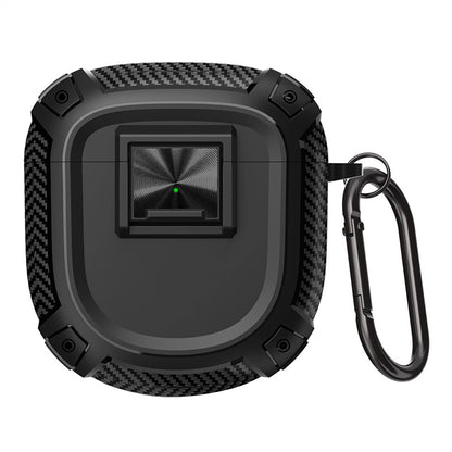 Shockproof Case for Bose QuietComfort Earbuds II (2022–2023)