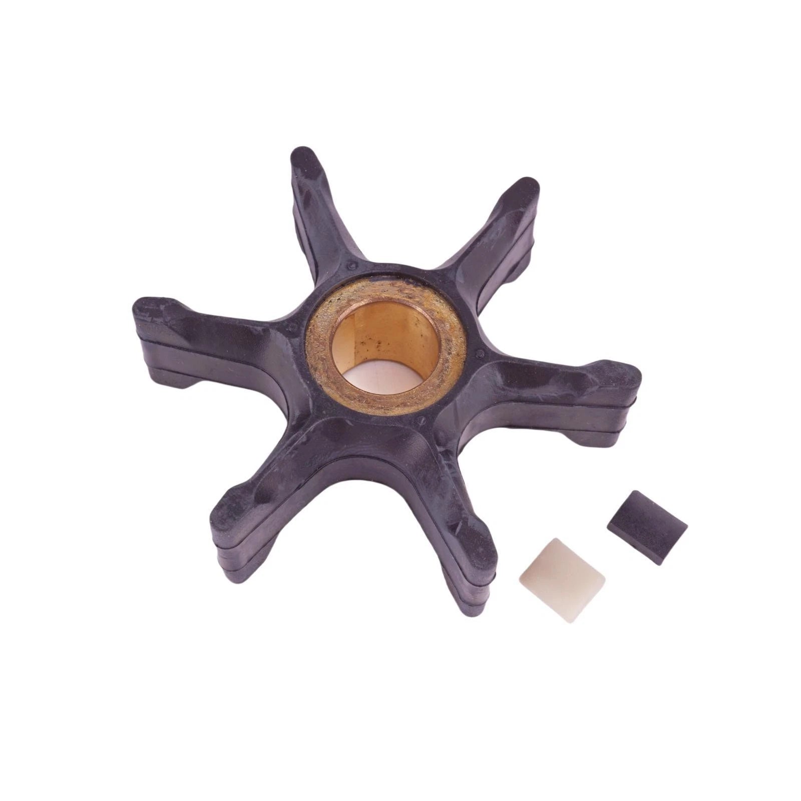 Water Pump Kit for Johnson Evinrude 40 50 55 60 65 HP (5006511, 18-3453)