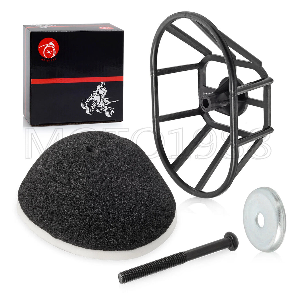 Air Filter Kit for Yamaha Blaster 200 (2000–2006) & Grizzly 125 (2002–2005)
