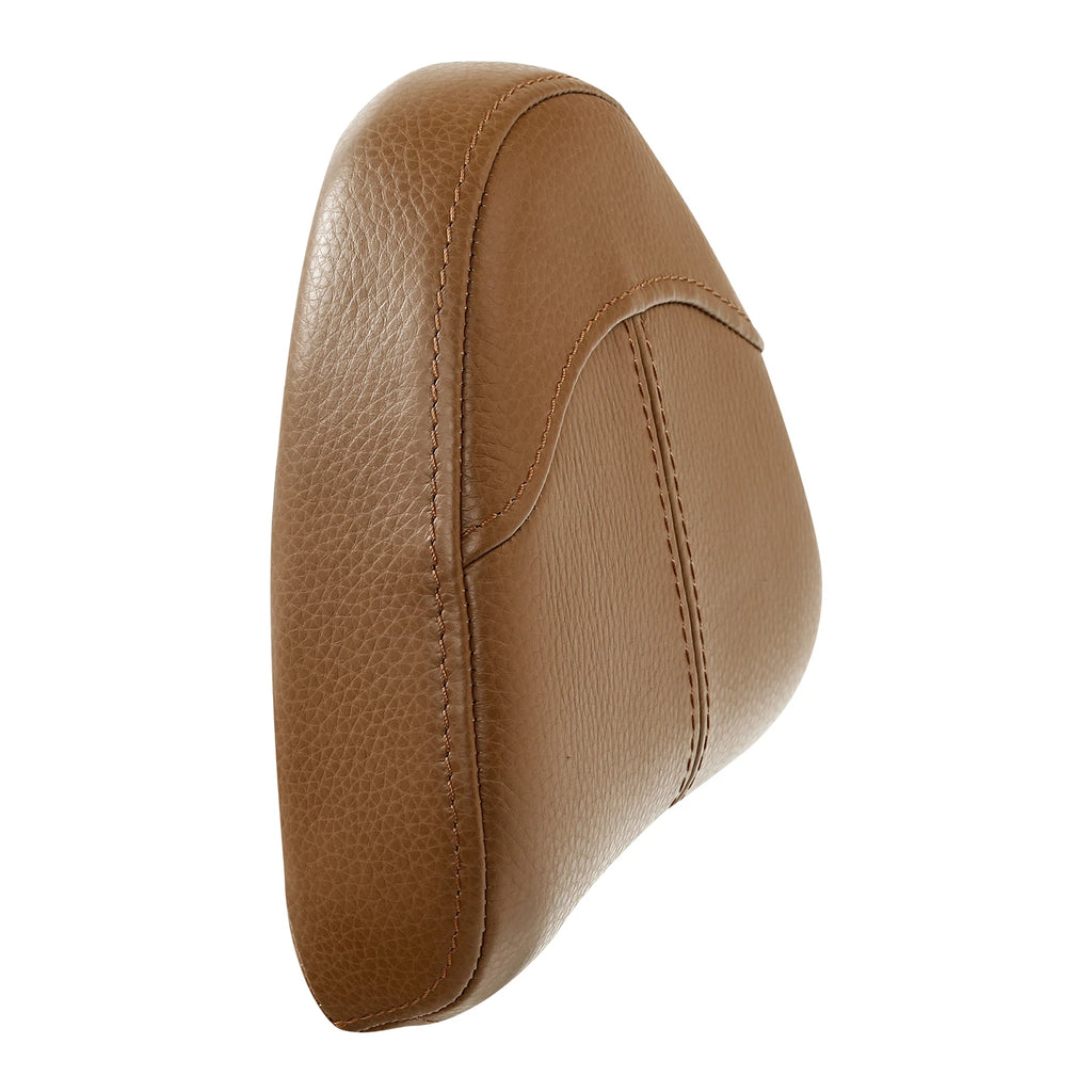 Desert Tan Backrest for Indian Scout Sixty (2015–2023)