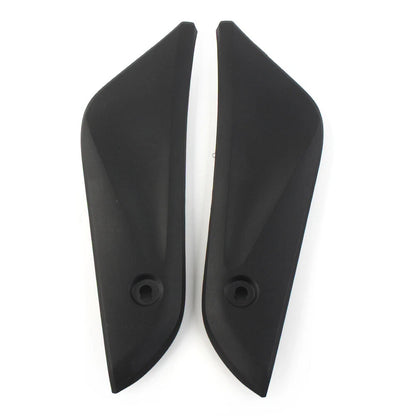 2X Tank Side Cover Trim Panel Fairing for Honda CBR1000RR (2004–2007)