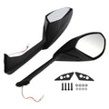 Rearview Mirrors for Ducati Panigale V4/S/R/SP/Speciale/Superleggera (2018–2023) T9