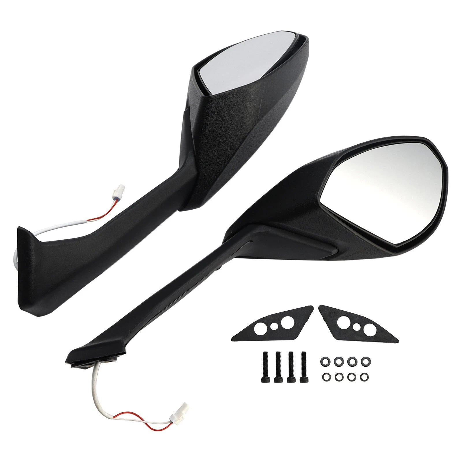 Rearview Mirrors for Ducati Panigale V4/S/R/SP/Speciale/Superleggera (2018–2023) T9