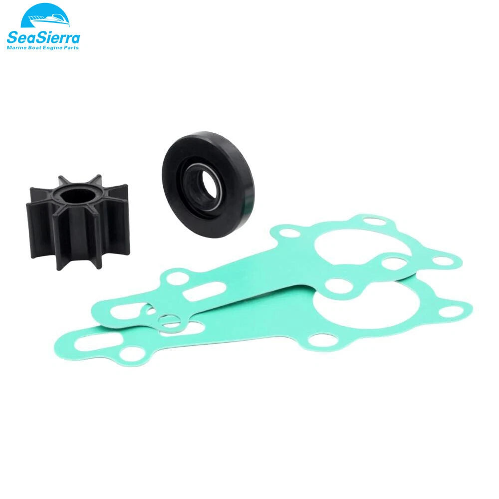 Impeller Service Kit for Honda BF8A Outboard Engines (06192-881-C00)