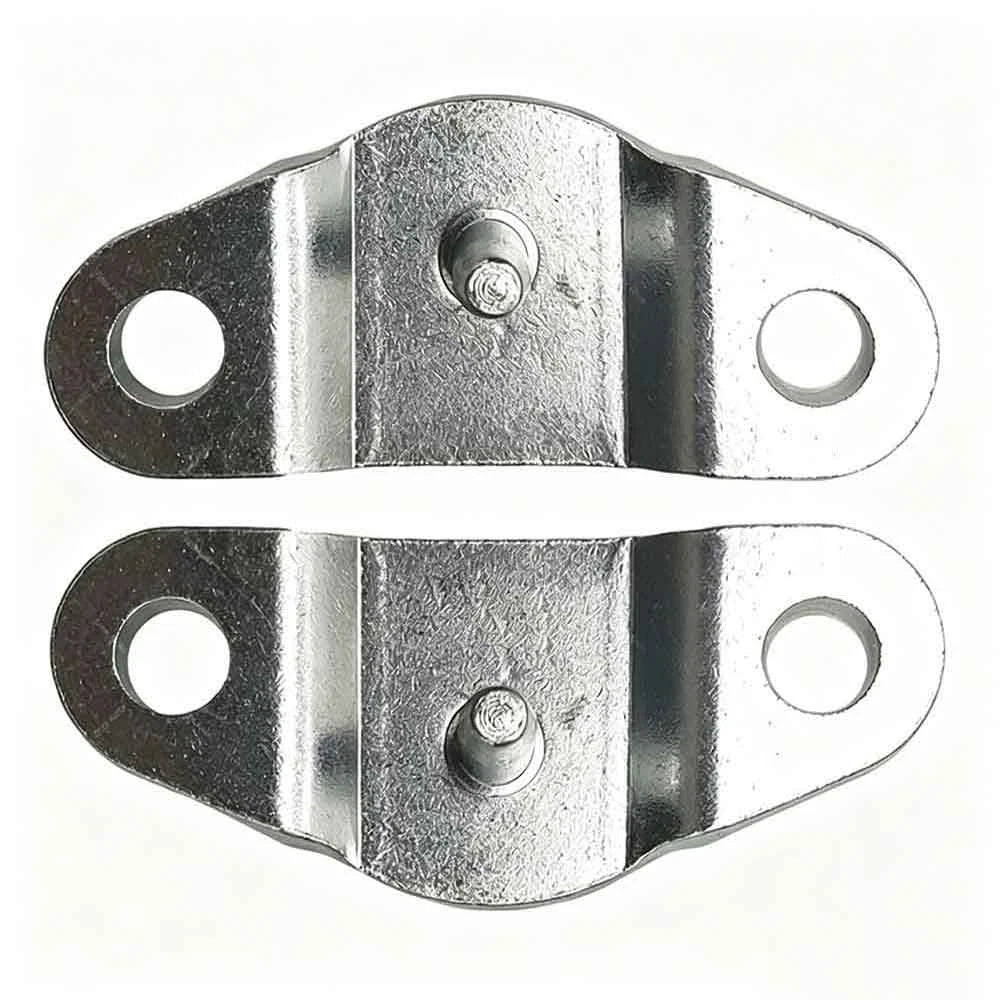 Tailgate Hinge for Chevy S10, Sonoma (1994–2004)