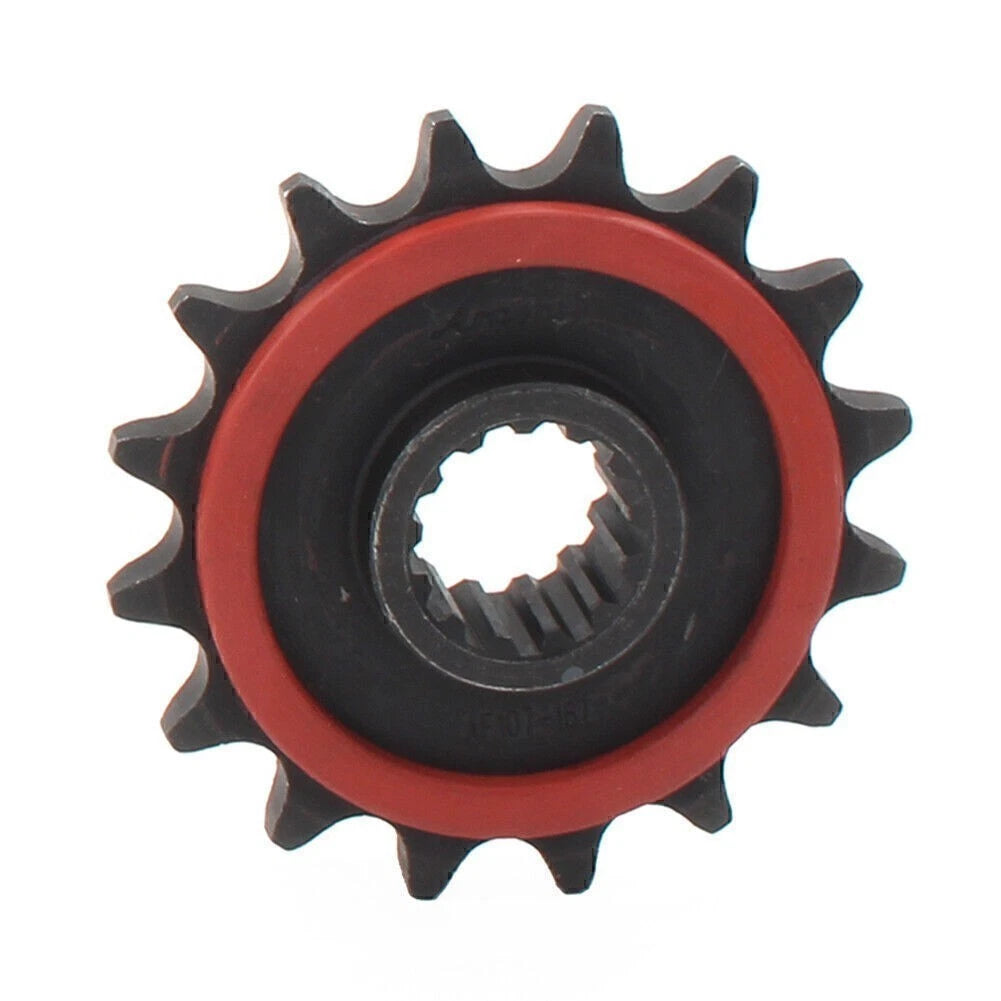 16-Tooth Front Motor Engine Chain Drive Sprocket Kit for Honda NC700 (2012–2015)