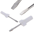 Screwdriver for Singer Sewing Machine (Plastic + Metal Repair Tool)