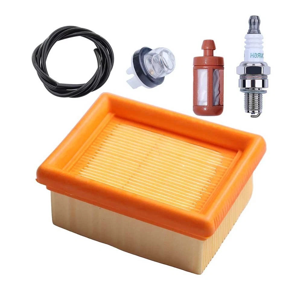 Tune-up Air Filter Assembly for BR800