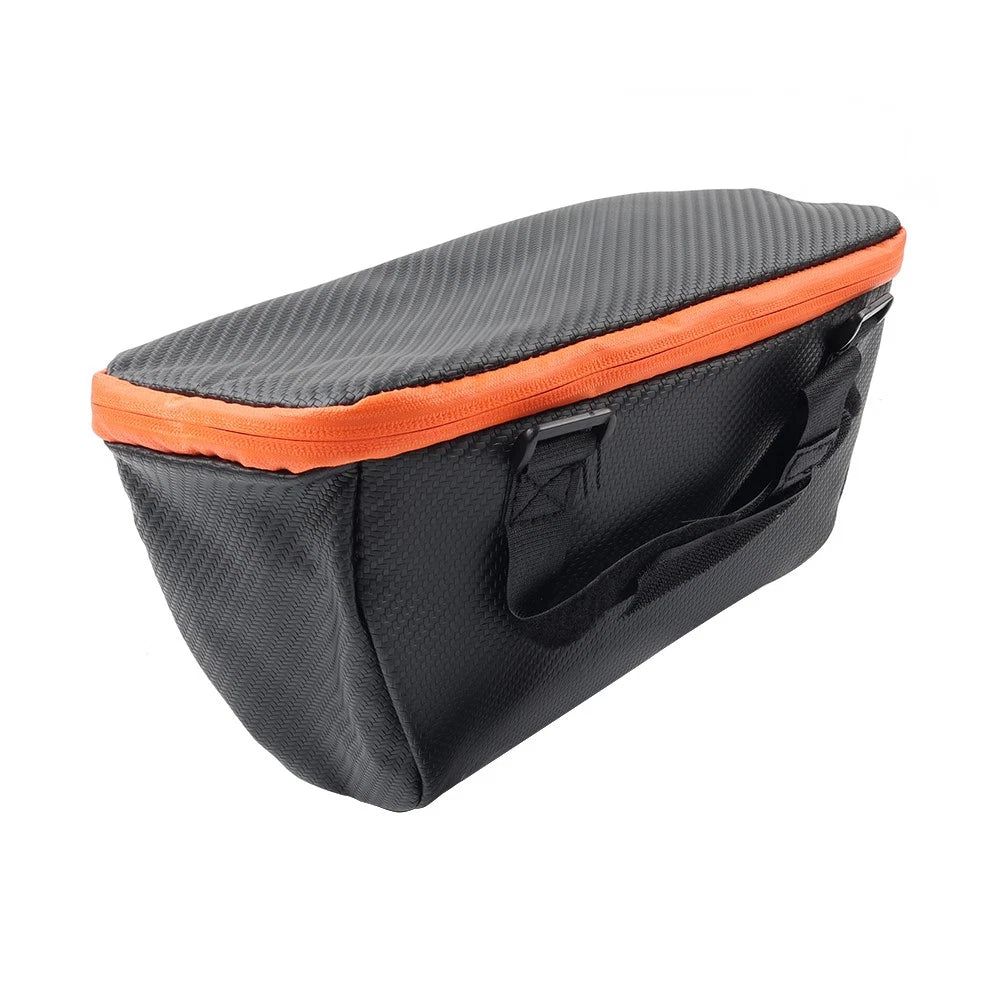 1PC Front Frame Bag for Universal Motorcycle (Universal Fit)